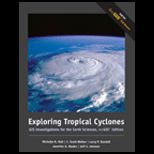 Exploring Tropical Cyclones