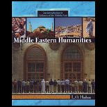 Middle Eastern Humanities