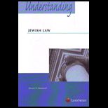 Understanding Law Jewish Law, 2012