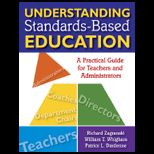 Understanding Standards Based Education