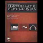 Stewarts Clinical Removable Partial Prosthodontics