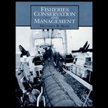 Fisheries Conservation and Management