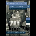 Women, Families and Communities Rdgs, Volume Two