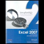Microsoft Office Excel 2007, Comp  Package