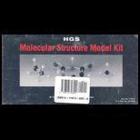 HGS Molecular Structure Models (New Only)