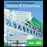 Engineering Mechanics Statics and Dynamics   With Access