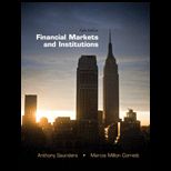 Financial Markets and Institutions (Loose)