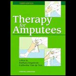 Therapy for Amputees