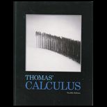 Thomas Calculus   With 24 Month Access