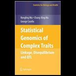 Statistical Genetics of Quantitative
