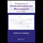 Introduction to Instrumentation and Measurements