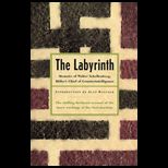 Labyrinth  Memoirs of Walter Schellenberg, Hitlers Chief of Counterintelligence