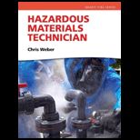 Hazardous Materials Technician