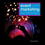 Event Marketing