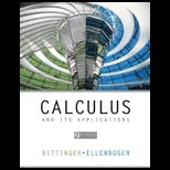 Calculus and Its Application   With Graph, Solutions Manual and Access