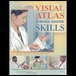Lippincott Visual Atlas of Medical Asst