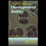 Current Topics in Dev. Biology Volume 44