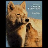 Introduction to Animal Behavior