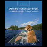 Crossing the River With Dogs