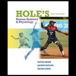 Holes Human Anatomy and Phys.   With Workbook and CD