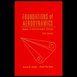 Foundations of Aerodynamics  Bases of Aerodynamic Design