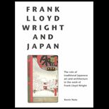 Frank Lloyd Wright and Japan