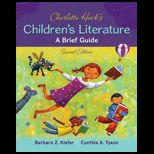 Charlotte Hucks Childrens Literature Brief Guide