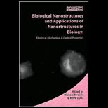 Biological Nanostructures and Application Nanostr.