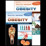 Handbook of Obesity, Two Volume Set