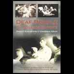 Deaf People in Hitlers Europe