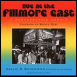 Live at Filmore East