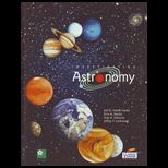 Investigating Astronomy