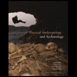 Physical Anthropology and Archaeology (Canadian)