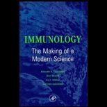 Immunology  The Making of a Modern Science