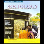 Sociology Your Compass for a New World   Brief Edition   Enhanced