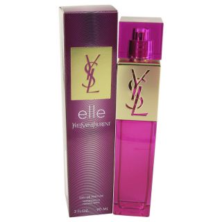 Elle for Women by Yves Saint Laurent Eau De Parfum Spray 3 oz