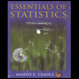 Essentials of Statistics, A La Carte Plus
