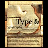 Type and Typography