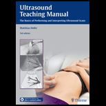 Ultrasound Teaching Manual