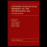 Licensing Intellectual Property in the Information Age