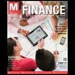 M Finance   With Access