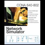 CCNA 640 802 Network Simulator (Software)