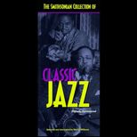 Smithsonian Collection of Classic Jazz / With Five CDs