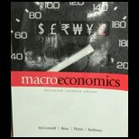 Macroeconomics Text Only (Canadian)