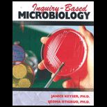 Inquiry  Based Microbiology