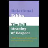 Relational Ethics