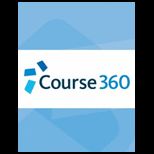Course 360 Intro. to Marketing  Access Card