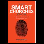 What Smart Churches Know  A Step by Step Guide to Branding and Marketing Your Church