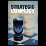 Strategic Conflict