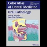 Color Atlas Dental Med.  Oral Pathology